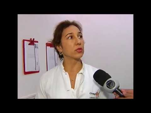 © youtube.com - Record Rural - Campo Grande já tem um laboratório autorizado a fazer exames de momo